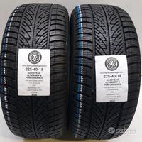 2 gomme 225 40 18 goodyear a39408