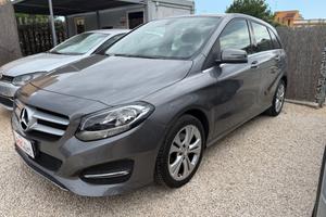 Mercedes-benz B 200 d Sport