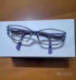 Montatura per occhiali da vista