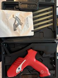 Pistola incollatrice a caldo