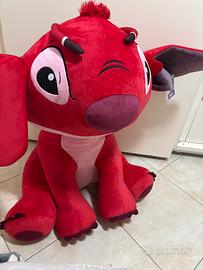 Peluche Stich