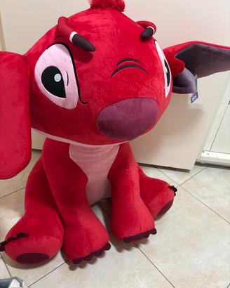 Peluche Stich