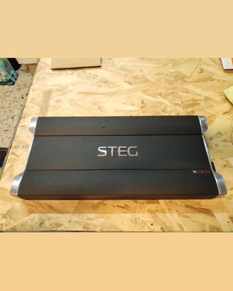 Amplificatore k203