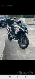trk 502 X 