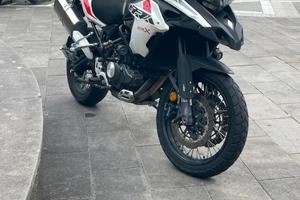 trk 502 X 