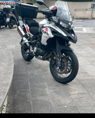 trk 502 X 