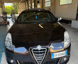 Giulietta 2011
