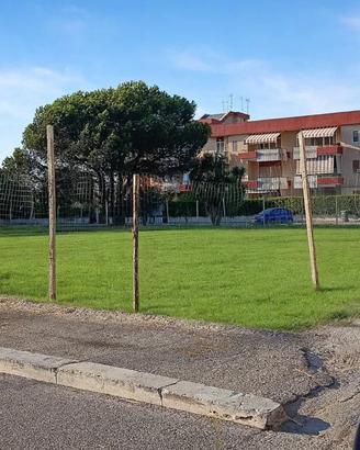 Terreno non edificabile