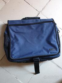 borsa tracolla computer da 15"