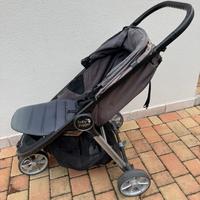 Passeggino Baby Jogger City Mini 2