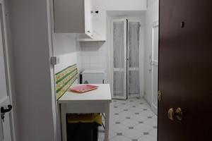 MONTECOMPATRI a 25km da Roma casa arredata mq.30