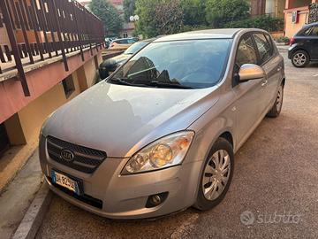 Kia ceed 1.6 diesel