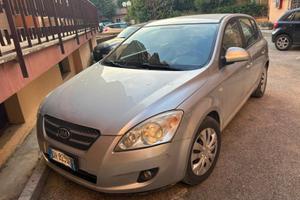 Kia ceed 1.6 diesel