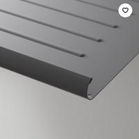 Komplement ripiano per scarpe per Pax Ikea