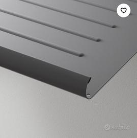 Komplement ripiano per scarpe per Pax Ikea