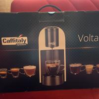 Macchina caffè Caffitaly Volta
