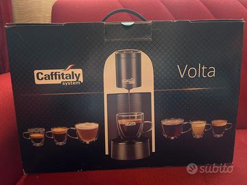 Macchina caffè Caffitaly Volta
