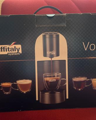 Macchina caffè Caffitaly Volta