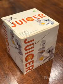 SPREMIAGRUMI VINTAGE ANNI 80