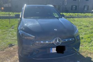 Mercedes GLA 200d