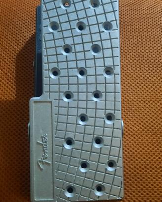 Pedale d'espressione/volume Fender 