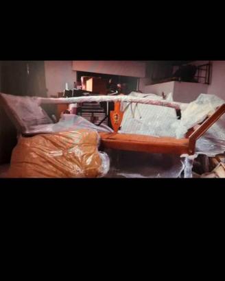 DORMEUSE ANNI 50