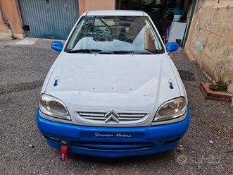 citroen saxo vts 16v n2