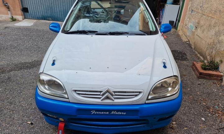 citroen saxo vts 16v n2