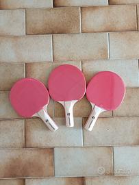 Racchette da ping pong Professionali per bambini