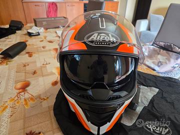casco integrale Airho