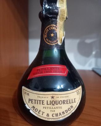liquore moet & chandon
