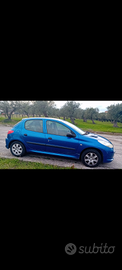 Peugeot 206 +