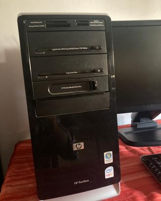 Computer pc