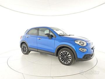FIAT 500X 1.5 T4 Hybrid 130 CV DCT