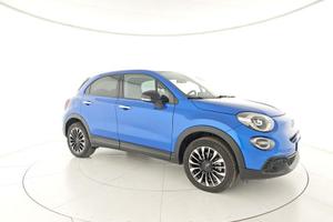 FIAT 500X 1.5 T4 Hybrid 130 CV DCT