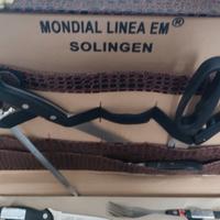 servizio di cortelli completo 