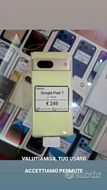 Google pixel 7 128gb