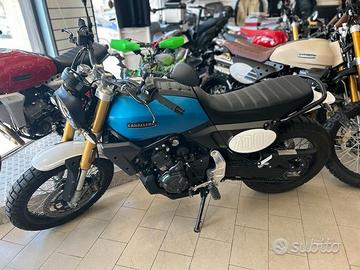Fantic Caballero 700 MODEL 2026
