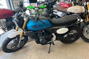 Fantic Caballero 700 MODEL 2026