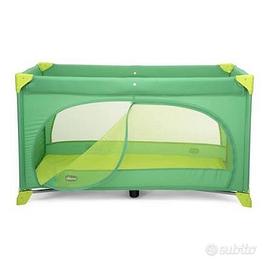 Lettino portatile chicco Easy Sleep