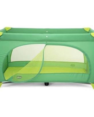 Lettino portatile chicco Easy Sleep