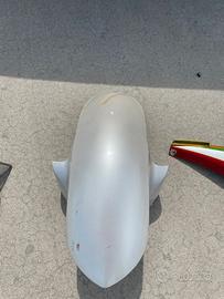 Parafango R6 2006-2007