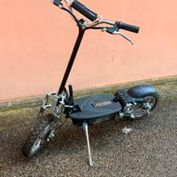 Monopattino elettrico