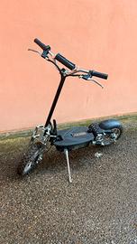 Monopattino elettrico