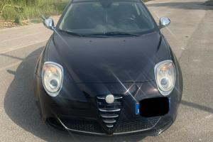 Alfa mito