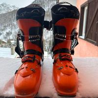 Scarpa Maestrale Sci-alpinismo 340mm