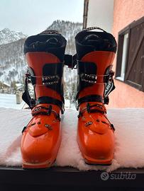 Scarpa Maestrale Sci-alpinismo 340mm