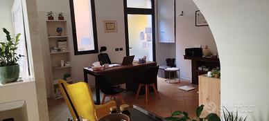 Studio disponibile in condivisione
