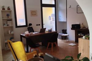 Studio disponibile in condivisione