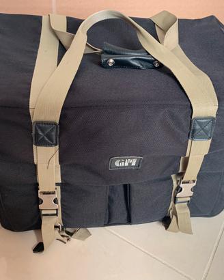 Borsa fotografica marca GM